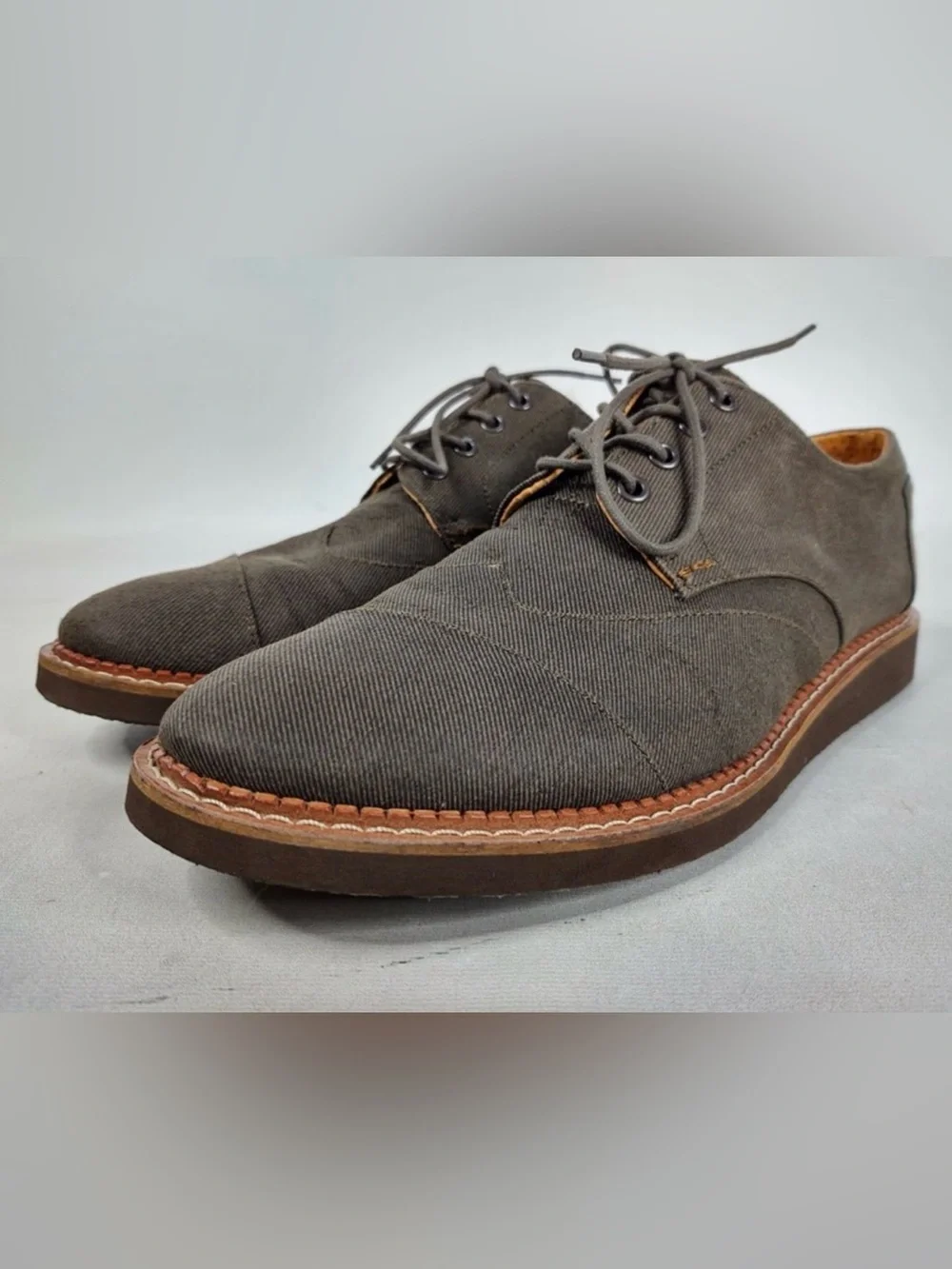 N/A versatile brown